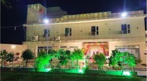 Resova club and Banquet