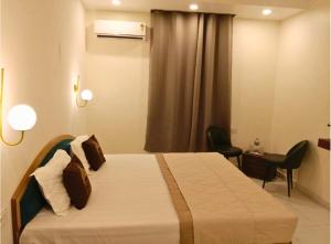 Resova club and Banquet