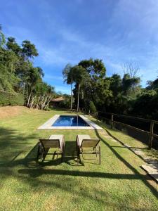 Um Sonho Casa - Secretário RJ