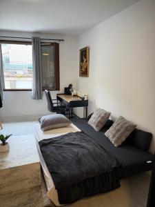 Le temple, moderne et élégant Cœur de Limoges