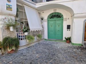 Corte San Giovanni - Alloggio per vacanza perfetta