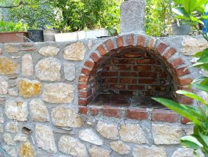 Olive grove mansion - kösedere village