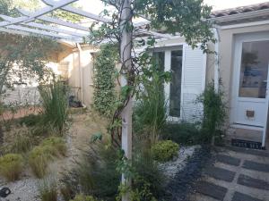 Villas Villa avec petite piscine dans cadre verdoyant : photos des chambres