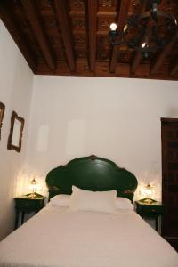 HABITACIONES LAS TERMAS