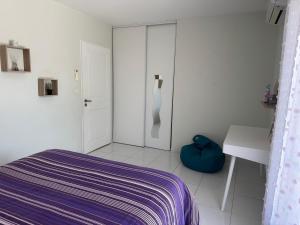 Villas Villa avec piscine : photos des chambres