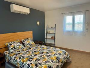 Villas Villa avec piscine : photos des chambres