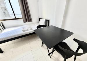 Patong Canal Villa R208