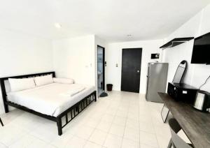 Patong Canal Villa R208