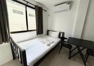 Patong Canal Villa R208