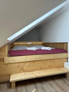 Apartmán Eliška Drevený raj - 3hvězdičkové hotely ve městě Spišská Nová Ves