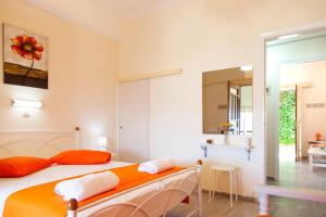 Tasoula Studios & Apartments Lefkada Greece