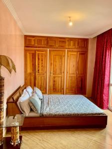 Appartement Marrakechi