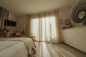 B&B / Chambres d'hotes L'Oasis Vendargues : photos des chambres