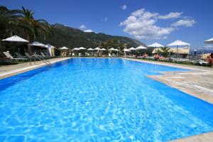 Hotel Yannis Corfu Corfu Greece