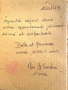 Appartements Appartement, Nature, Relaxation et Demi-Pension Possible : photos des chambres