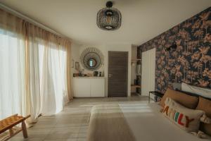 B&B / Chambres d'hotes L'Oasis Vendargues : photos des chambres