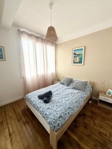 Appartement avec chambre séparée Brest centre ville