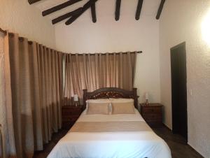 Hospedaje San Rafael