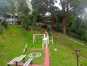 Hospedaje San Rafael