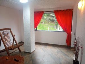 Hospedaje San Rafael