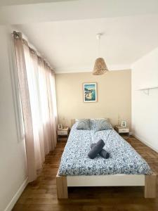 Appartement avec chambre séparée Brest centre ville