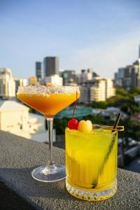 Hotel AMB Naysa Plaza Near IGI Airport