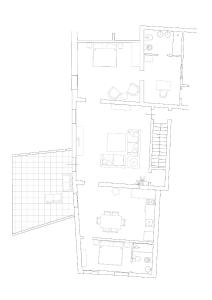 Comedia by Suites alla Maddalena