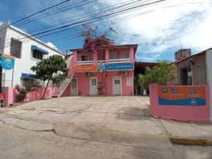 Pousada Villa Delle Rose