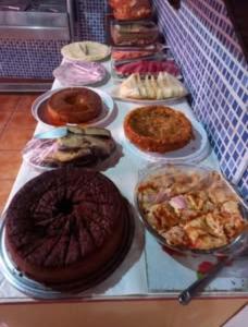 Pousada Villa Delle Rose