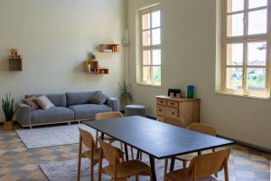 Castello di Rinco I Slow Heritage Retreat