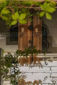 Eisenhut Boutique Hotel