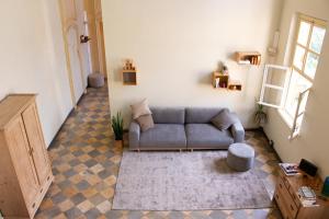 Castello di Rinco I Slow Heritage Retreat