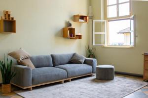 Castello di Rinco I Slow Heritage Retreat