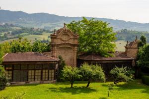Castello di Rinco I Slow Heritage Retreat