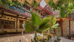 Casa del Tunel Lodge in Getsemani