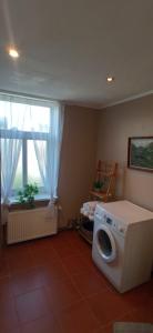 OldLiepaya Apartment