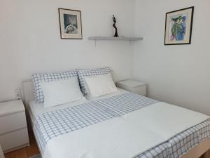 Bungalow 3743-4 Pers in Razanj