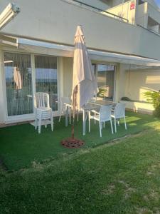 FUENTEBRAVIA playa MRZ RENTALS