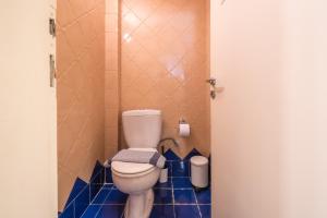 The Bohemian City Nest