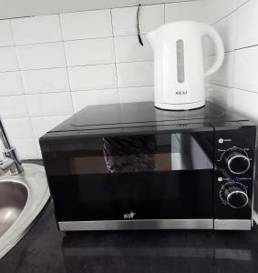 Bright Spacious Family Apartment in White Sails