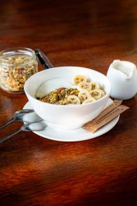 Tribe Bungalows, Bwejuu, Zanzibar