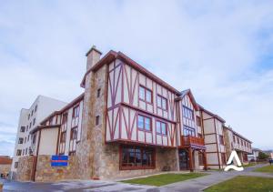 Almasur Punta Arenas