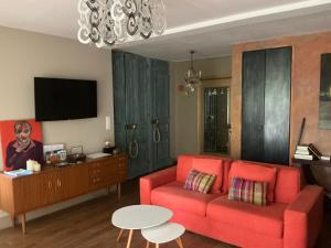 Appartements Appartement Monseigneur : photos des chambres