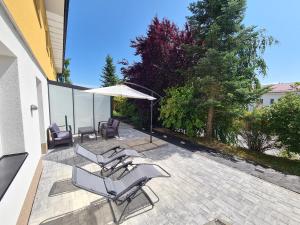 Exclusive APARTMENT Lipno Wellness & SPA