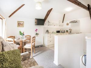 Hingham Mill Cottage