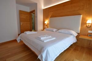 Spinale Duplex Apartment MhD