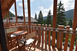 Spinale Duplex Apartment MhD