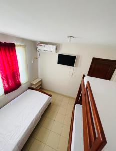 Villa Serena para familias y amigos - vista al mar