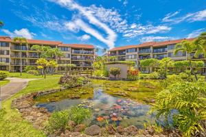 Papakea G101 1Bed 1Bath New Remodel condo