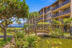 Papakea G101 1Bed 1Bath New Remodel condo